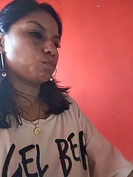 AngelicaStorms online show from May 27, 9:23 pm