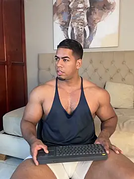 Trevor vinc online show from March 25, 1:17 pm