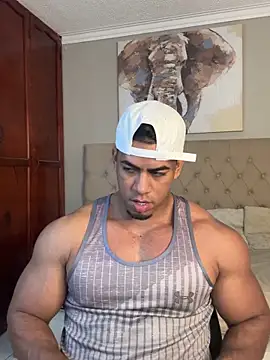 Trevor vinc online show from May 22, 2:22 pm