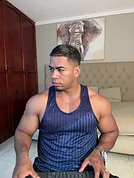 Trevor vinc online show from May 28, 1:52 pm