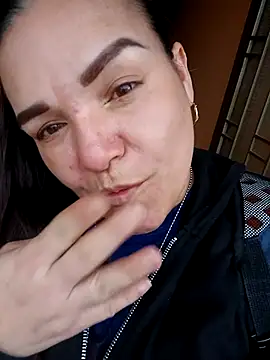 Snapshot of Zuleyka_69 chatting on March 30, 9:49 pm Zuleyka 69 online show from March 30, 9:49 pm