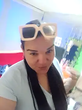 Snapshot of Zuleyka_69 chatting on April 10, 2:33 pm Zuleyka 69 online show from April 10, 2:33 pm