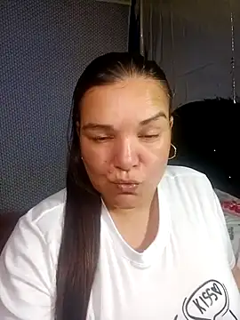 Snapshot of Zuleyka_69 chatting on April 16, 9:04 pm Zuleyka 69 online show from April 16, 9:04 pm