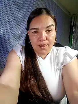 Snapshot of Zuleyka_69 chatting on April 26, 9:12 pm Zuleyka 69 online show from April 26, 9:12 pm