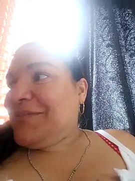 Snapshot of Zuleyka_69 chatting on May 2, 4:12 pm Zuleyka 69 online show from May 2, 4:12 pm