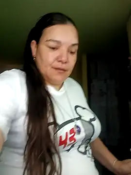 Snapshot of Zuleyka_69 chatting on May 6, 10:09 am Zuleyka 69 online show from May 6, 10:09 am