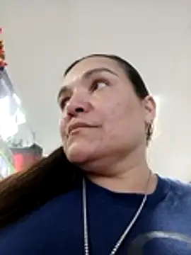 Snapshot of Zuleyka_69 chatting on May 9, 10:37 pm Zuleyka 69 online show from May 9, 10:37 pm