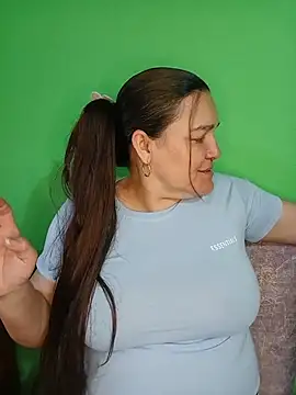 Snapshot of Zuleyka_69 chatting on May 21, 9:22 pm Zuleyka 69 online show from May 21, 9:22 pm