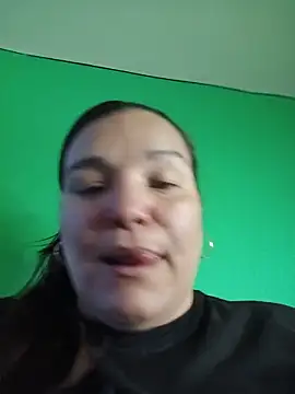 Snapshot of Zuleyka_69 chatting on May 22, 10:04 pm Zuleyka 69 online show from May 22, 10:04 pm
