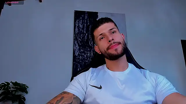 Santos ramirez1 online show from June 12, 2:49 pm