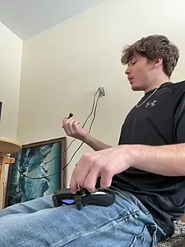 demon4ever online show from April 5, 6:38 pm