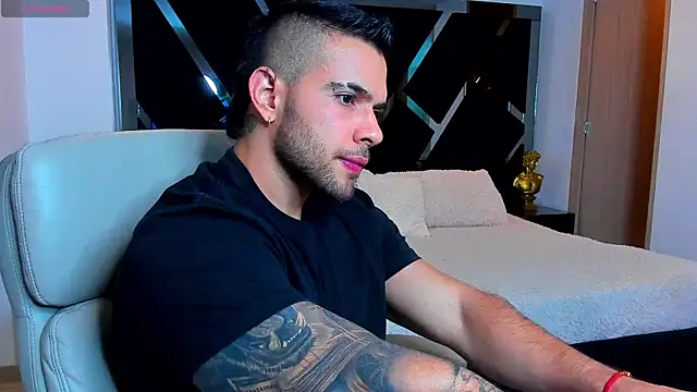 Raytorres online show from July 16, 12:49 am