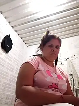 galletita milf online show from March 22, 8:45 pm