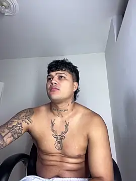 Snapshot of Pedro_x777 chatting on May 20, 11:49 am Pedro x777 online show from May 20, 11:49 am