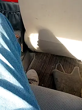 oneeyedwonder96 online show from May 5, 4:20 am