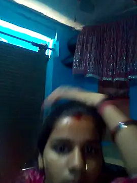 Raveena0990 online show from May 20, 2:29 am