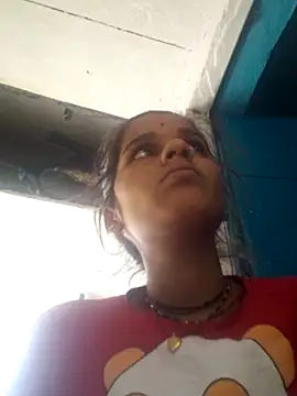 Raveena0990 online show from May 23, 3:56 am