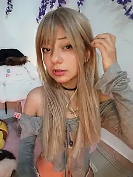 saki nyanwn online show from July 12, 5:37 pm