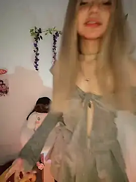 saki nyanwn online show from July 13, 11:57 am