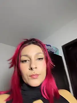 Amelie-RedHoney online show from June 4, 10:05 pm