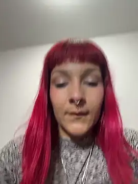 Amelie-RedHoney online show from June 7, 5:55 am