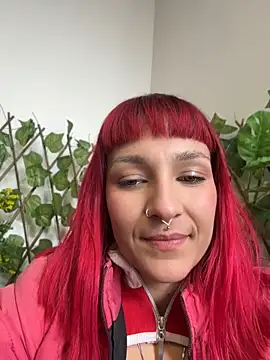 Amelie-RedHoney online show from June 7, 6:00 pm