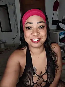 Milfanal dana online show from May 21, 2:24 pm