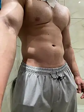 the alpha male501 online show from March 22, 2:42 pm