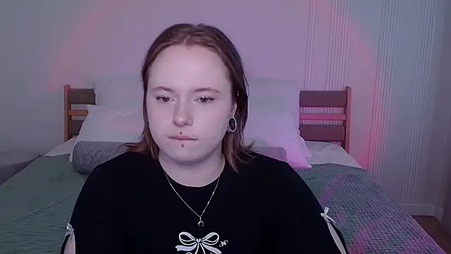 SelenaLily online show from March 25, 1:06 pm