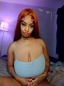 brilove22 online show from May 7, 11:54 pm