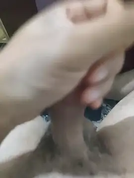 pussyeeater online show from July 5, 6:04 pm