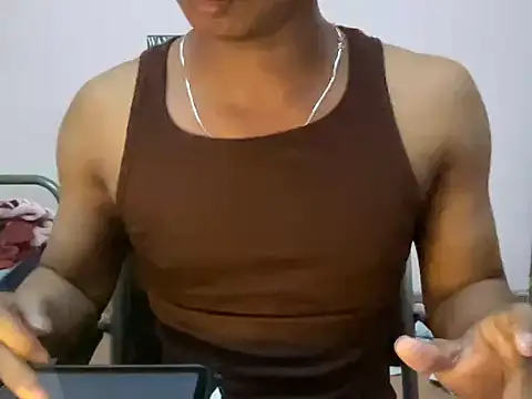 Snapshot of ishanon chatting on March 27, 6:07 pm ishanon online show from March 27, 6:07 pm