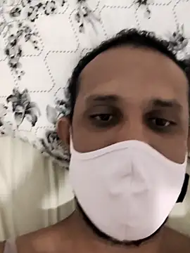 Morenosanhado online show from March 27, 11:32 am