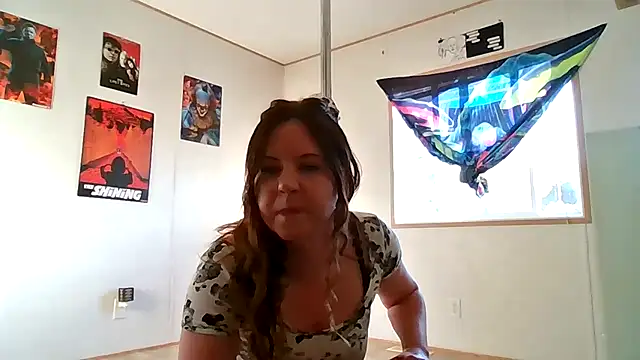 PennyWiseD online show from April 30, 2:40 am