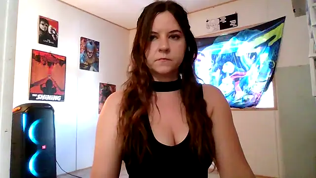 PennyWiseD online show from May 6, 6:35 pm