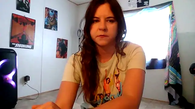 PennyWiseD online show from May 14, 10:27 pm