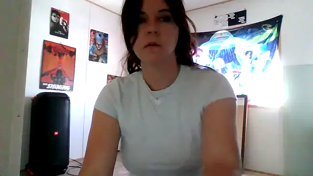 PennyWiseD online show from May 20, 9:54 pm