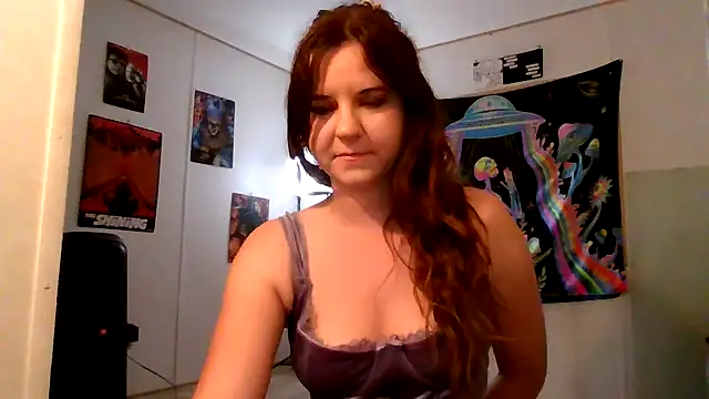 PennyWiseD online show from May 23, 6:18 am