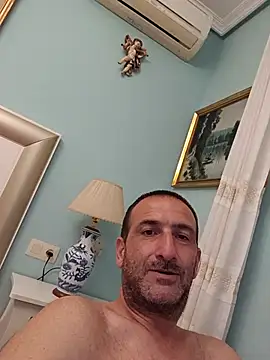 DanTrov79 online show from May 19, 10:27 pm