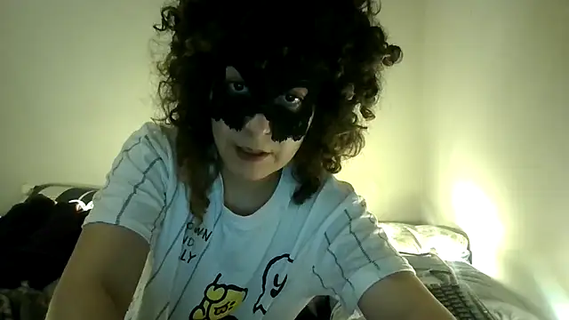 Snapshot of Kenzarissa chatting on March 23, 12:36 am Kenzarissa online show from March 23, 12:36 am