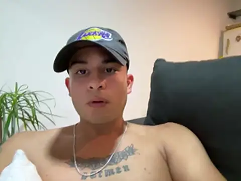 lunaris18 online show from March 25, 10:16 pm