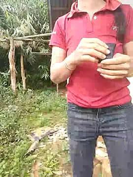 Lucky-beo online show from May 9, 1:11 am