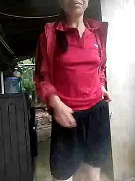 Snapshot of Lucky-beo chatting on May 11, 11:13 pm Lucky-beo online show from May 11, 11:13 pm