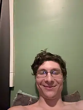 Zombieman420860 online show from March 23, 3:21 am