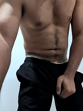handsome-hunky online show from June 17, 1:34 pm