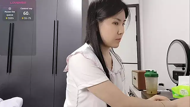 yunsu-68 online show from May 29, 10:57 am