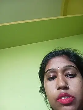 bannerjeesneha20 online show from May 15, 8:10 am