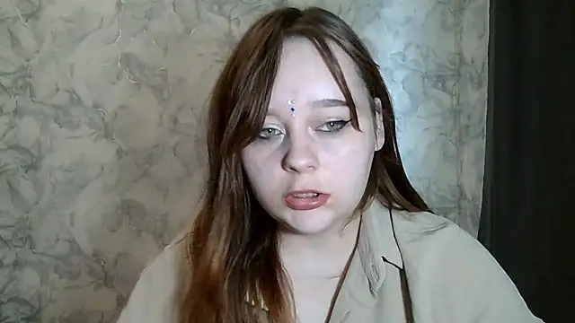 Jenny Kiss  online show from May 22, 7:59 am