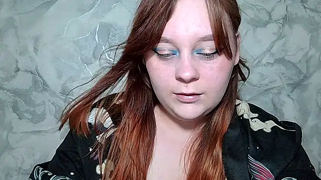 Jenny Kiss  online show from May 23, 10:52 am