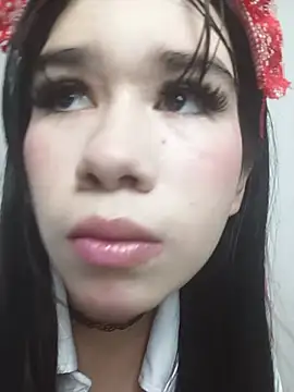 lizeth wong online show from July 9, 12:48 am
